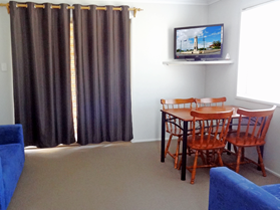 Two Bedroom Family Suite at Goomeri Motel